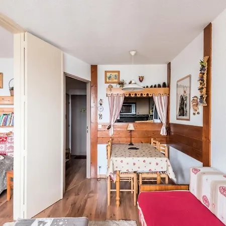 L'aiguille - Maeva - 2 Pieces 5 Personnes Confort Mae-2592 Apartment Chamonix