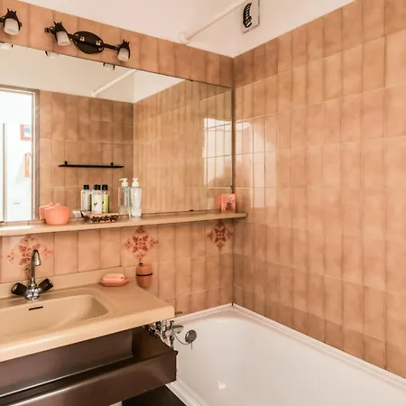 L'aiguille - Maeva - 2 Pieces 5 Personnes Confort Mae-2592 Apartamento