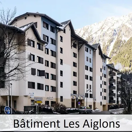 L'aiguille - Maeva - 2 Pieces 5 Personnes Confort Mae-2592 *