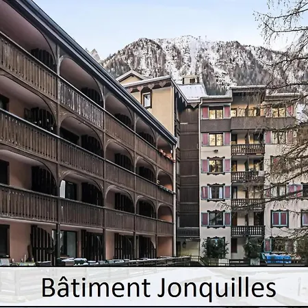 L'aiguille - Maeva - 2 Pieces 5 Personnes Confort Mae-2592 Apartment